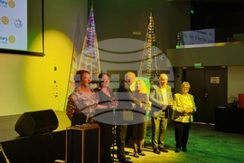 Боровец - бал - Ротари клуб