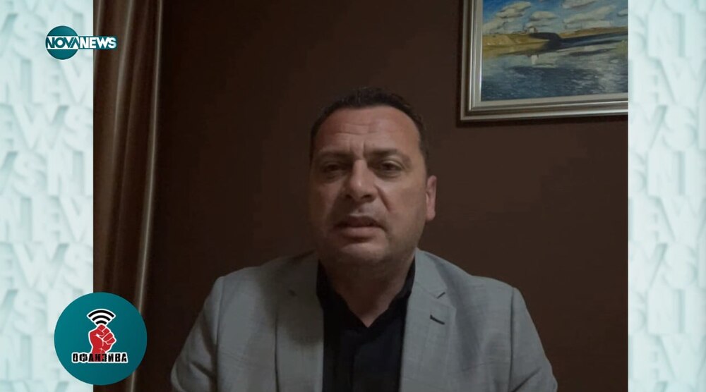 Иван Ченчев, БСП: В управляващата сглобка се рекетират взаимно, за да си разпределят порциите