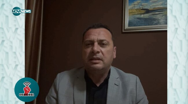 Иван Ченчев, БСП: В управляващата сглобка се рекетират взаимно, за да си разпределят порциите