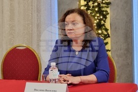 Сливен - МГЕРБ - Национална зимна академия