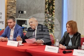 Сливен - МГЕРБ - Национална зимна академия