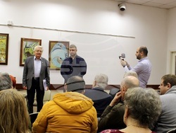 Снимка: Коалиция “ЛЕВИЦАТА!”