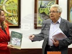 Снимка: Коалиция “ЛЕВИЦАТА!”