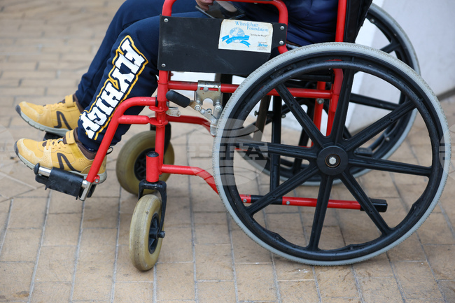 Дигитална карта предлага информация за достъпността до туристически и културни обекти в Бургас на хората с увреждания