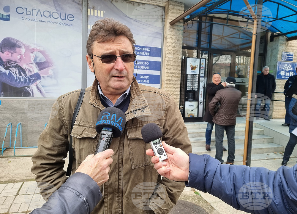 Възстановено е електрозахранването на няколко помпени станции в Монтанско, само едно село остава без вода