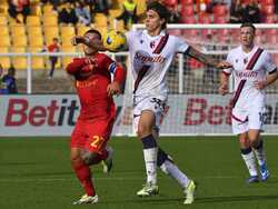 Italy Soccer Serie A