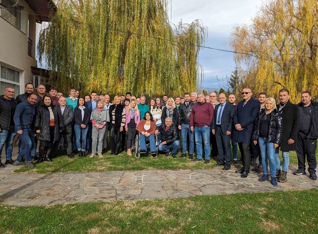 Мая Манолова: Ляво обединение ще има и без Нинова