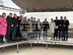 Снимка: Община Русе