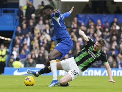Britain Soccer Premier League