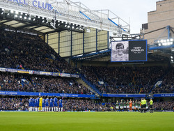 Britain Soccer Premier League