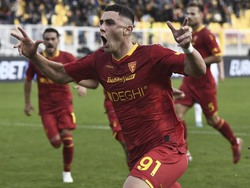 Italy Soccer Serie A