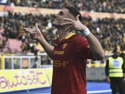 Italy Soccer Serie A