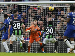 Britain Soccer Premier League