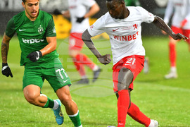 Разград - футбол - Лудогорец - Ботев(Враца)