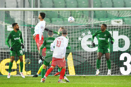 Разград - футбол - Лудогорец - Ботев(Враца)