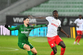 Разград - футбол - Лудогорец - Ботев(Враца)