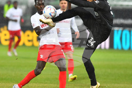 Разград - футбол - Лудогорец - Ботев(Враца)