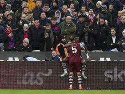Britain Soccer Premier League