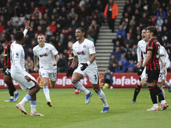 Britain Soccer Premier League