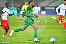 Разград - футбол - Лудогорец - Ботев(Враца)