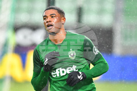 Разград - футбол - Лудогорец - Ботев(Враца)