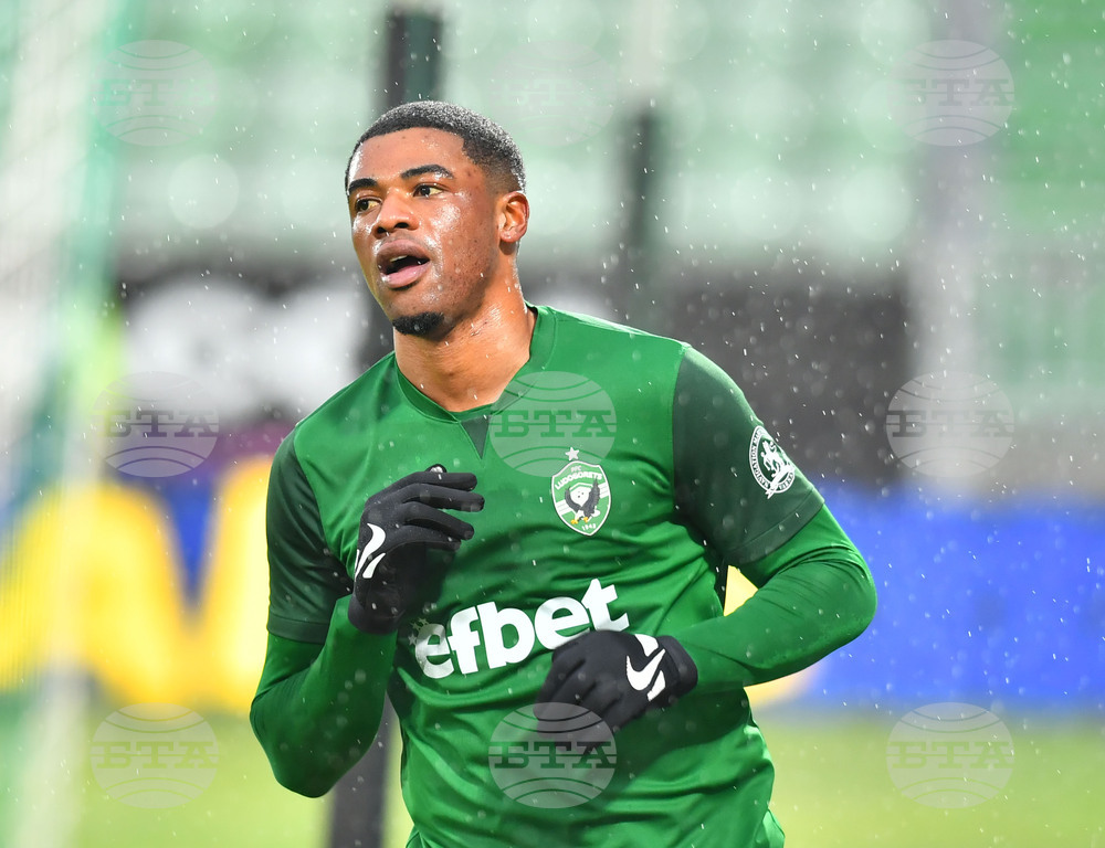 Разград - футбол - Лудогорец - Ботев(Враца)