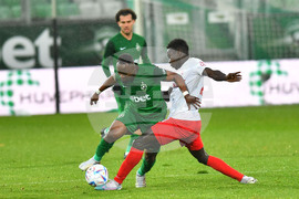 Разград - футбол - Лудогорец - Ботев(Враца)