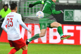 Разград - футбол - Лудогорец - Ботев(Враца)