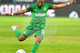 Разград - футбол - Лудогорец - Ботев(Враца)