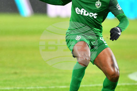 Разград - футбол - Лудогорец - Ботев(Враца)