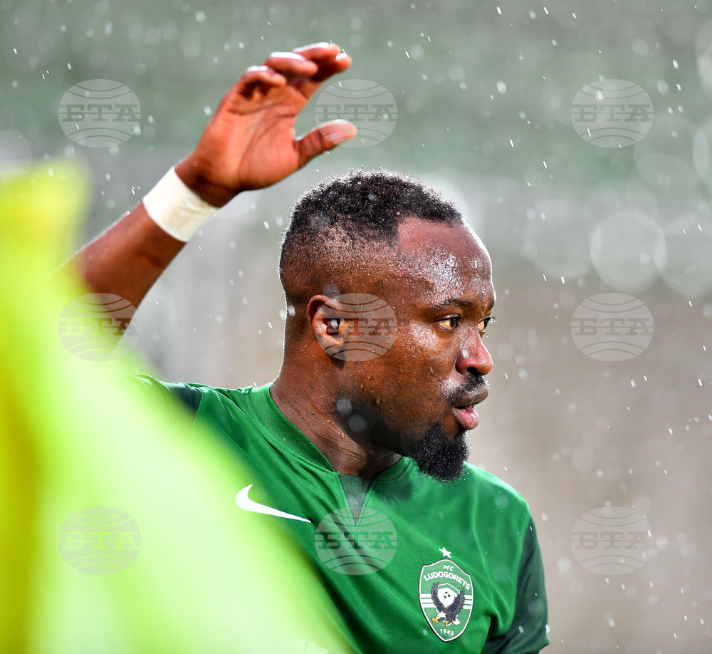 Бернард Текпетей претърпя успешна операция на скулата