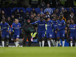 Britain Soccer Premier League