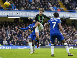 Britain Soccer Premier League