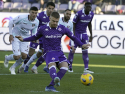 Italy Soccer Serie A