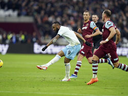 Britain Soccer Premier League