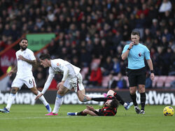 Britain Soccer Premier League