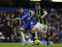 Britain Soccer Premier League