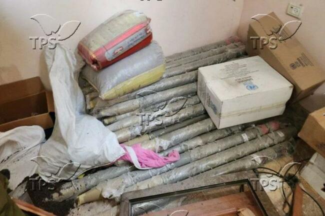ТПС: Откритите ракети в доставки на хуманитарна помощ повдигат въпроси, свързани с агенция на ООН за подпомагане