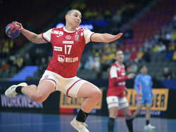 Sweden Women's Handball Worlds