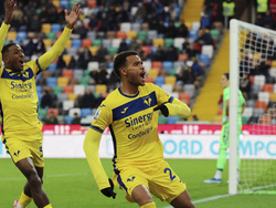 Italy Soccer Serie A