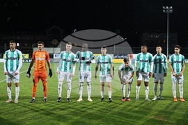 Пловдив - футбол - Крумовград - Берое (Стара Загора)