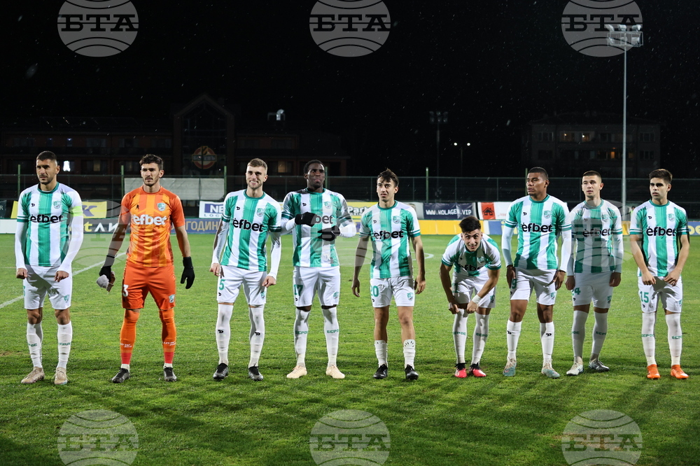 Пловдив - футбол - Крумовград - Берое (Стара Загора)