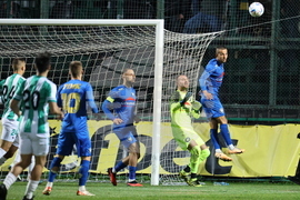 Пловдив - футбол - Крумовград - Берое (Стара Загора)