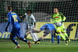 Пловдив - футбол - Крумовград - Берое (Стара Загора)