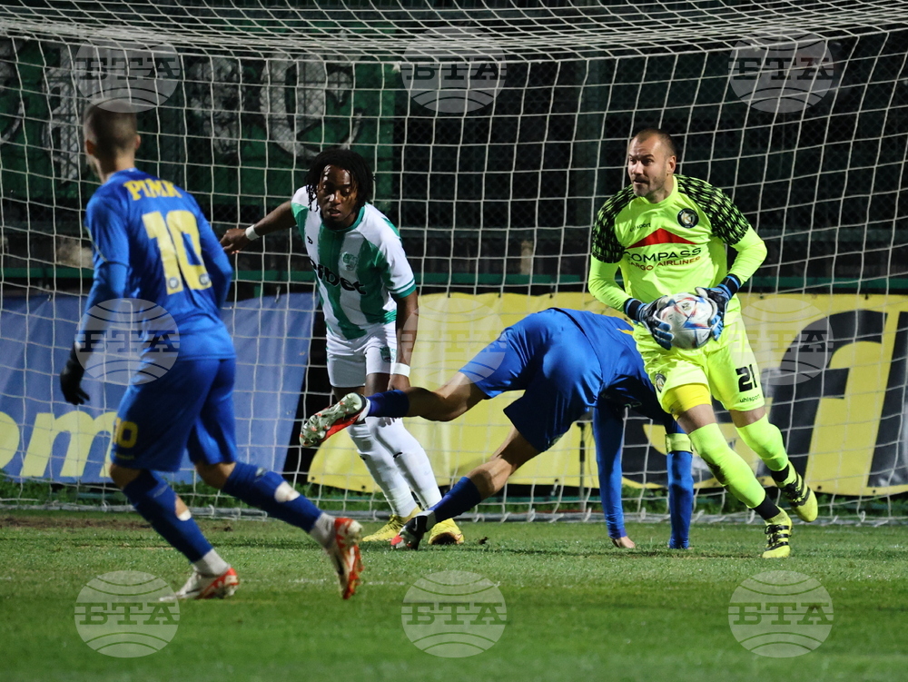 Пловдив - футбол - Крумовград - Берое (Стара Загора)