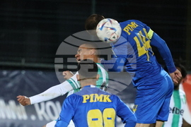 Пловдив - футбол - Крумовград - Берое (Стара Загора)