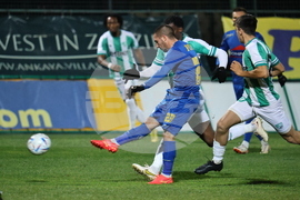 Пловдив - футбол - Крумовград - Берое (Стара Загора)