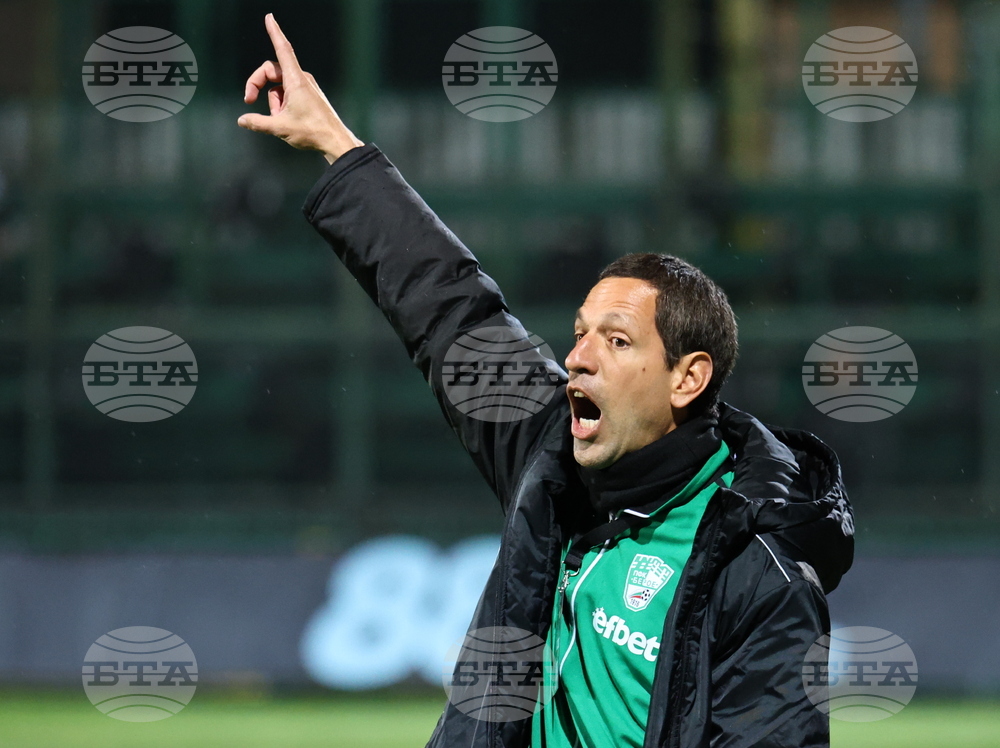 Пловдив - футбол - Крумовград - Берое (Стара Загора)