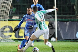 Пловдив - футбол - Крумовград - Берое (Стара Загора)