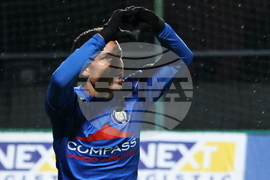 Пловдив - футбол - Крумовград - Берое (Стара Загора)